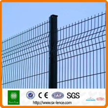 Anping Factory Direct cheap fencing, welded mesh industrial fencing